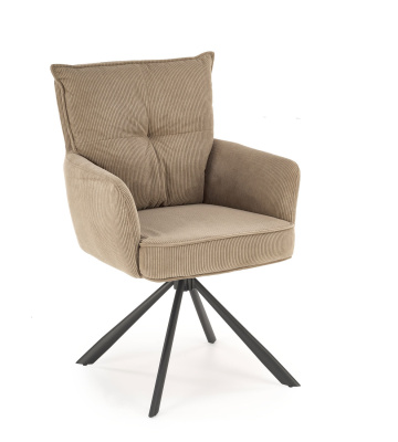 Стул K528 (CAPPUCCINO)