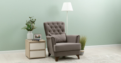 Кресло ИРИС (ТК 577)