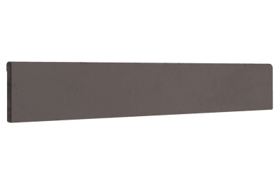 Накладка на кровать МОДЕРН СТЛ.322.13 (Velutto 19 (Велюр))