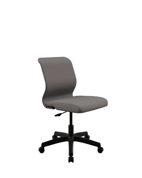 Кресло компьютерное ERGOLIFE SIT 8 MR4-4 (Темно-серый)