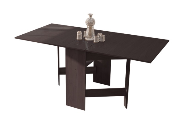 Стол-книжка №3 СТ-003 (Венге)