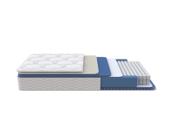 Матрас BOXX SOFT 140х200 см (1,4х2,0)