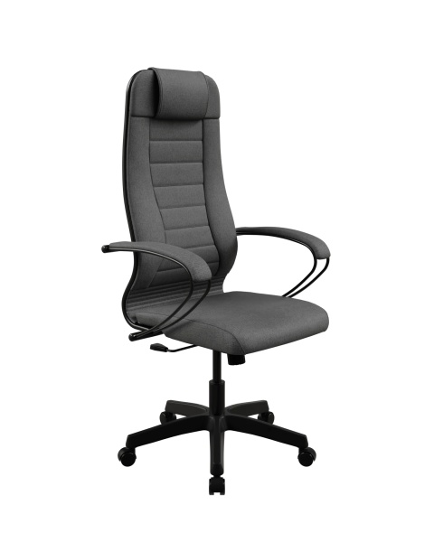 Кресло компьютерное ERGOLIFE SIT 10 B1-128K (Темно-серый)