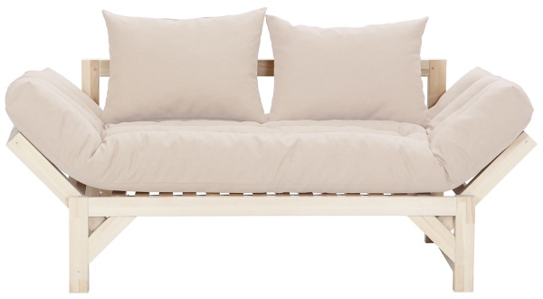 Диван Бинго массив (SAVANNA PLUS IVORY)