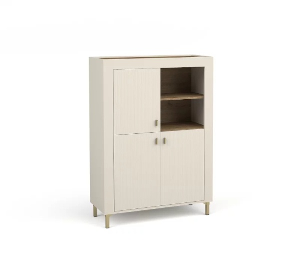 Комод MOSSA MO5 (Cashmere)