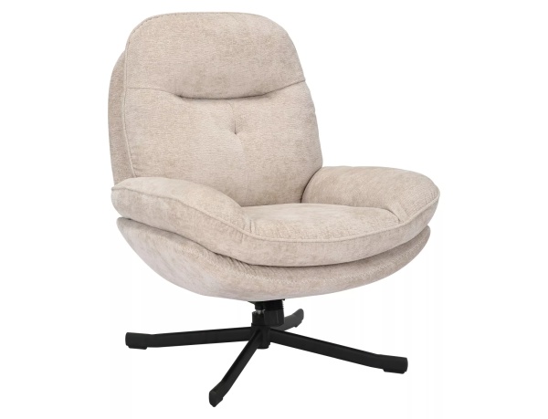 Кресло HARPER (BEŻ TAP.241)