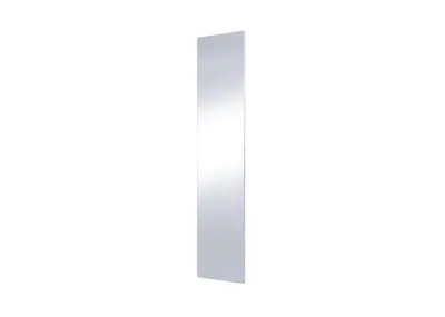 Зеркало для шкафа №22 (ШК-1,3) (стекло/зеркало)