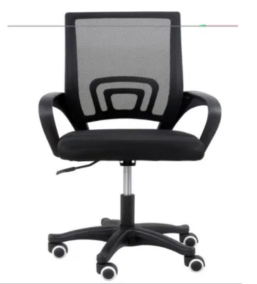 Кресло офисное 103 (Grey)